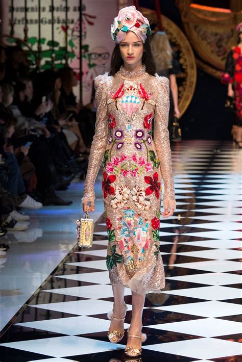 dolce e gabbana collezioni